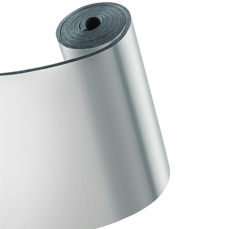 Рулон K-FLEX ST AL CLAD 10х1000-20