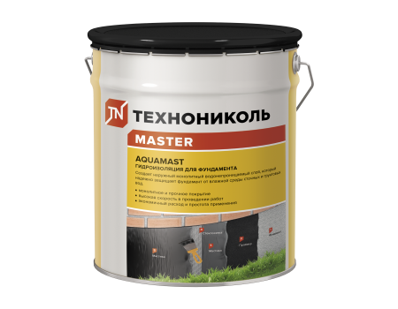 Битумная мастика