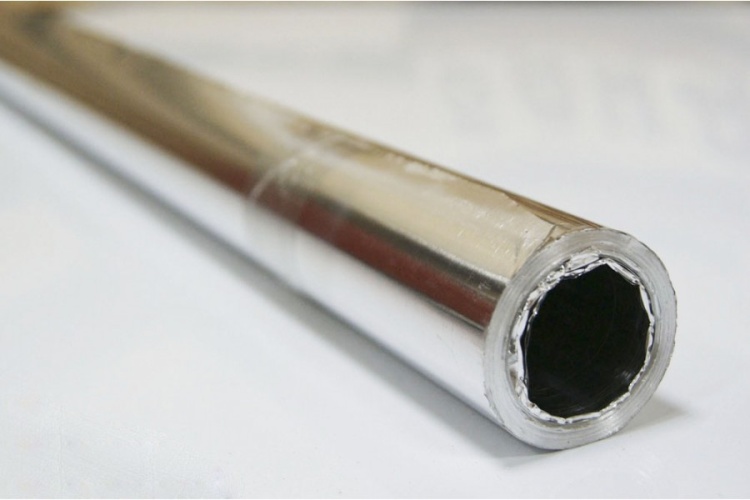 Фольга алюминиевая 150 мкм 10м2