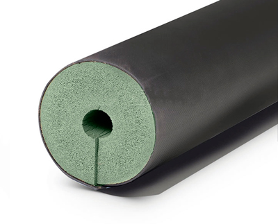 Трубка K-FLEX ECO Black 09x28х2000 мм