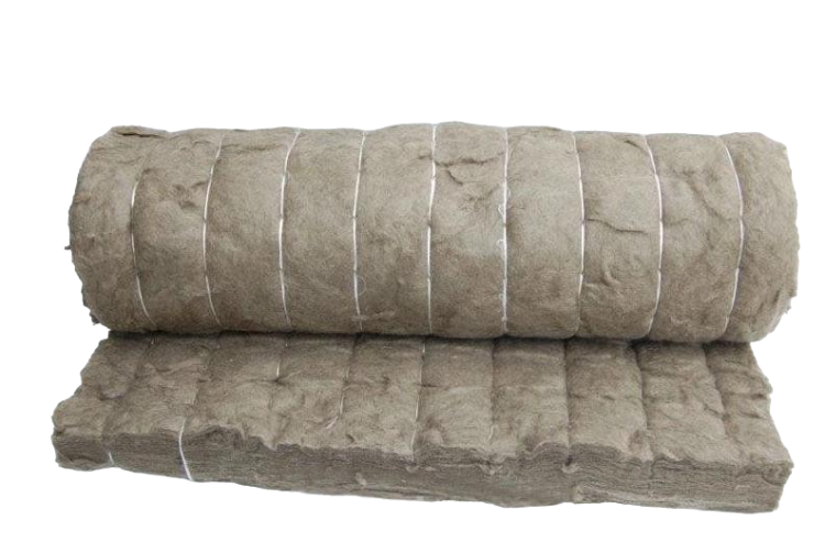 Мат прошивной базальтовый МПБ-50-БТ2 1500х500х100 мм