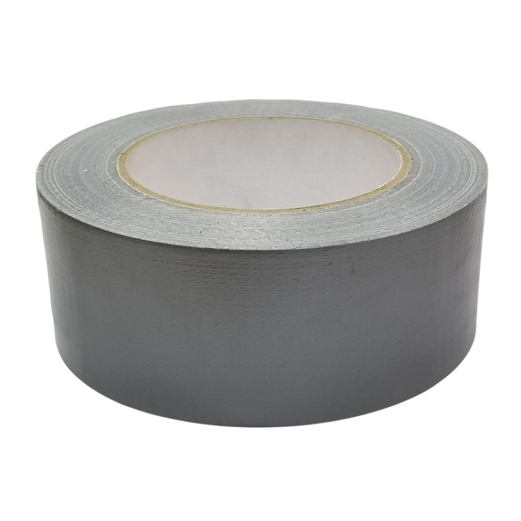 Лента клейкая TDStels TPL сантехническая, серая, 50000х50мм