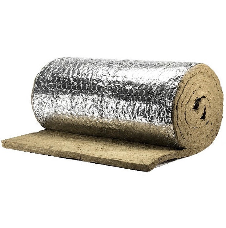 Мат прошивной базальтовый МПБ-30-Ф1 1700х470х70 мм