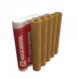 Цилиндр навивной Rockwool 100 - 70х60