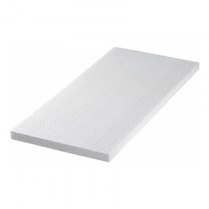 Пенопласт ПСБ-С-25 лайт 1000х1000х40 мм