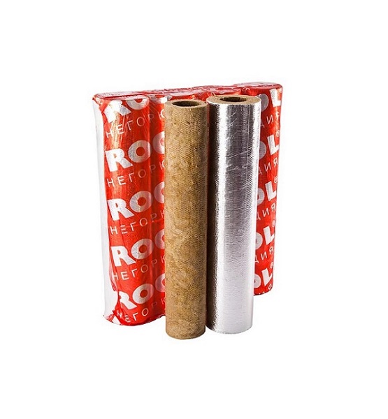 Цилиндр навивной Rockwool 150, 32х50 мм