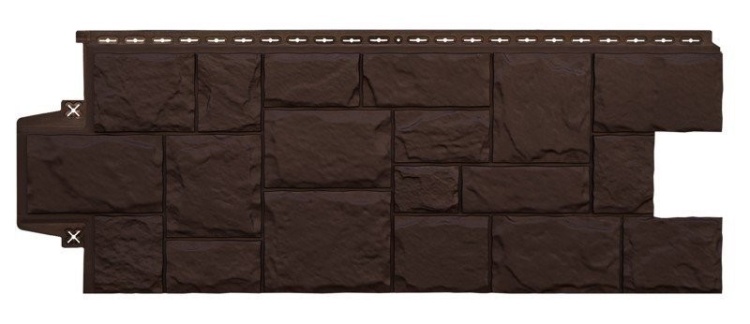 Фасадные панели