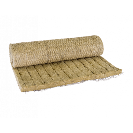 Мат прошивной Технониколь 80 ГП 6000х1200х40 мм