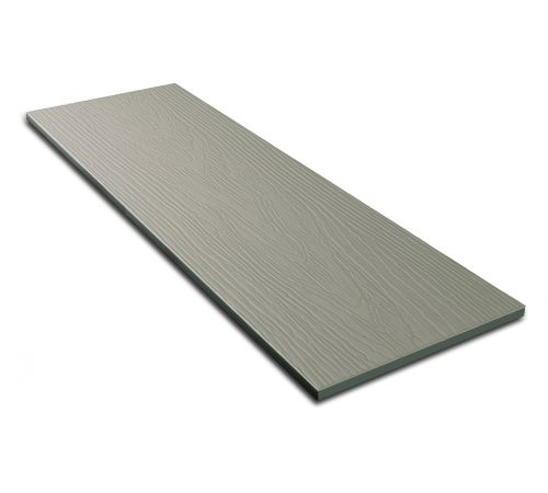 Фибросайдинг DECOVER, 3600x190x8 мм, Shark