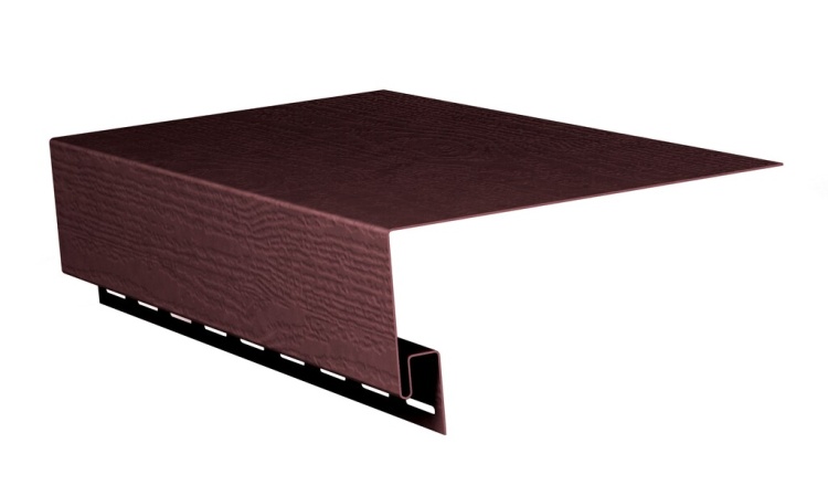 Комплектующие для сайдинга