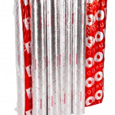 Цилиндры Rockwool 100НК - 273/40 (2 пог.м./уп)