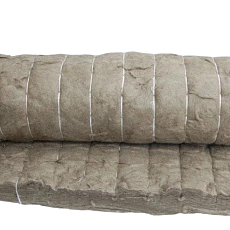 Маты базальтовые МПБ-43/СТ2 (1000*900*60) 0,054 м3