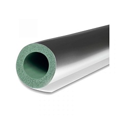 Трубка K-FLEX ECO black AL CLAD 32*48*1 (9 пог.м/упак)