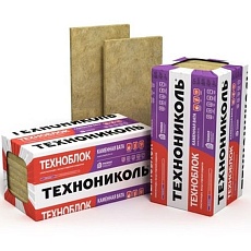 ТехноБлок Стандарт (1200*600*100) 6п/0,432м3/4,32м2