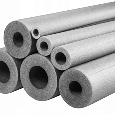 Трубка K-FLEX PE 6* 28-2 (240 пог.м/упак)