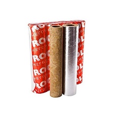 Цилиндры Rockwool 150НК - 219/30 (3 пог.м./уп)
