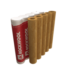 Цилиндры Rockwool 100НК - 35/100 (4 пог.м./уп)