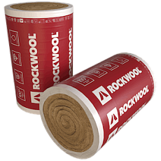 Вайред Мат Rockwool 105 2000*1000*100 0,2м3 к/ф